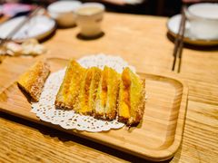 什锦吐司-陶德砂锅(蜀汉路店)