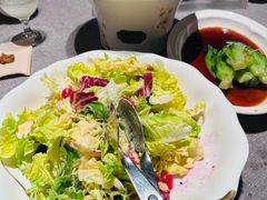 -秀儿四九城·新京菜(亚运村鸟巢店)