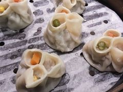 牛三眼蒸饺-汪一挑馄饨(老街店)