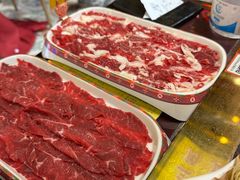 -大吉利·潮汕牛肉火锅(河西店)