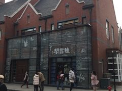 -钟书阁(松江泰晤士小镇店)