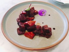 -漢舍中国菜馆(889广场店)