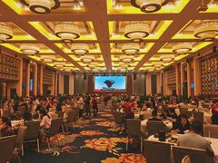 大堂-顺德人家食府(黄金广场店)