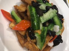 -嘉逸传菜(洛川东路店)