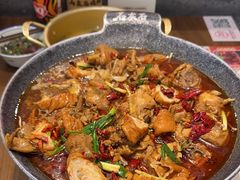 -石灰石烧鸡公(南通万象城店)