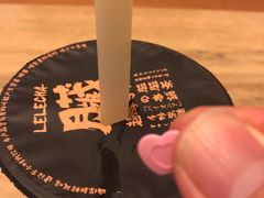 -LELECHA乐乐茶(美罗城店)