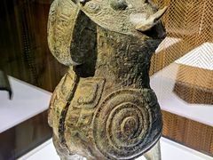 -上海博物馆(人民广场馆)