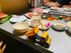 -海底捞火锅(海宁路店)