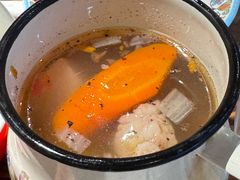 -驿楼兰·新疆菜(火车站店)