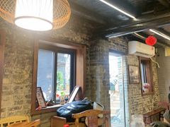 -61号餐吧(兴坪古镇漓江店)