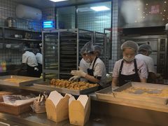 -鲍师傅糕点(春熙路店)