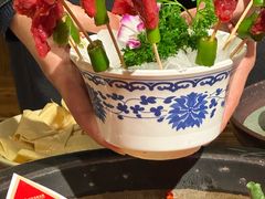 -蜀大侠火锅(总府路店)