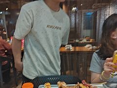 -湛江江记蚝莊烧烤工场(金海岸店)