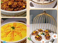 -3号仓库·创意中国菜(嘉兴龙鼎万达店)