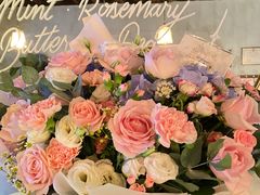 -Osteria Garden 生蚝花园餐厅(原进贤路店)