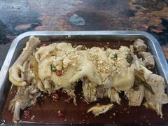 -大佬陈羊肉串(永安街店)
