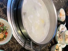 -鱼粤鲜淘米捞·中山脆肉鲩火锅(悦湖会店)