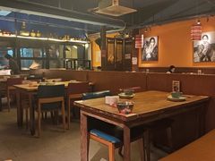 -缘生态云南菜·野生菌庭院餐厅(华侨城店)