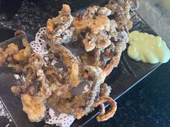 -炭虎烤肉(桂林路店)