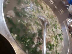 -山沟沟羊小馆&烤全羊羊肉汤(麦岛店)