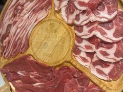 -麻辣因子滩羊火锅(世和广场店)