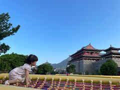 -凤翔首邑温泉度假村