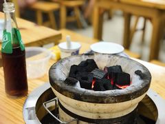 -威邵鸡煲(西华路总店)