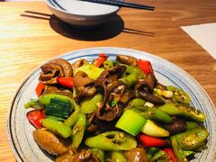 -静一餐厅·湖北菜(前门创始店)
