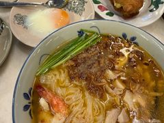 -何九海南茶店(鬼仔巷店)