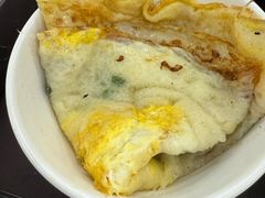 招牌鸡蛋饼-常州糕团店(北大街新世纪商城店)