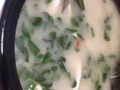 -小厨娘淮扬菜(六合欢乐港店)