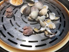 -碗中海·蒸汽海鲜·桑拿鸡(岭南天地店)