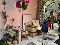 -seeu coffee(江滩店)