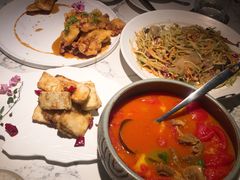 -奉天小馆·非遗东北菜(济南万象城店)