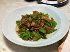-绿茶餐厅(雁塔大悦城店)