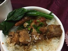 -喜鹊茶点.啫煲(车陂店)