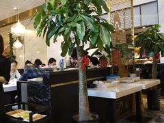 大堂-渔小生蒸汽石锅鱼(印象城店)