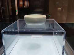 -宝丰清凉寺汝官窑遗址展览馆