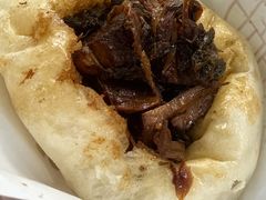 -孝店王酒酿馒头(安昌1店)