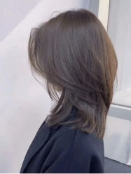 -东方美妍小鹏造型