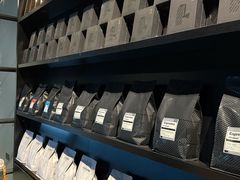 -来回·咖啡(钟村咖啡豆店)