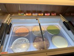 -牛New寿喜烧(中山公园龙之梦店)