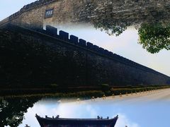 -襄阳古城