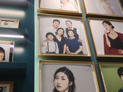 -海马体照相馆(西安高新万达广场店)