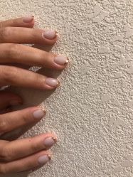 -车莉可可美甲美睫沙龙