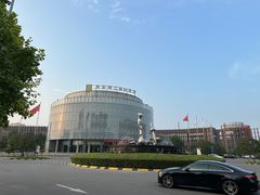-西安锦江国际酒店