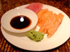 -鸣诗自助餐(澳門四季酒店)