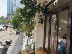 -本处·素食·融合料理(南油店)
