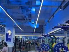 -威仕顿健身游泳(御锦城店)
