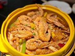 -多嘴超级肉蟹煲(中街恒隆故宫店)
